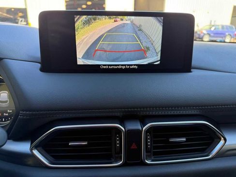 New 2025 MAZDA CX-5 AWD 2.5 S w/ Preferred Package image 19