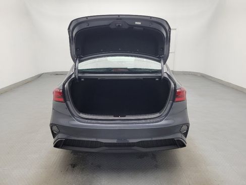 Used 2024 Kia Forte LXS image 29