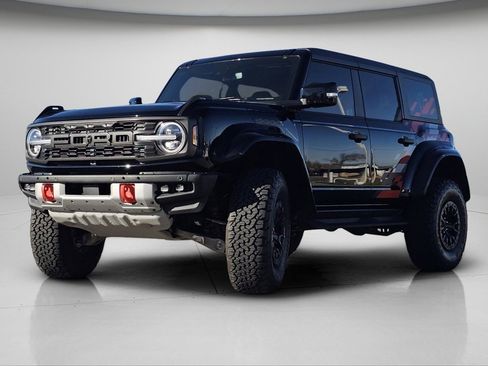 Used 2024 Ford Bronco Raptor image 22