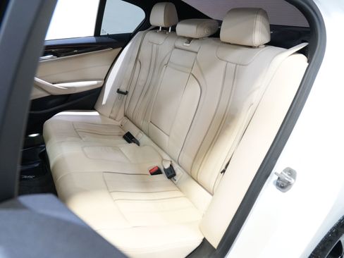 Used 2017 BMW 530i image 35