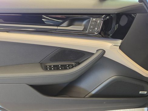 New 2026 Porsche Panamera RWD image 14