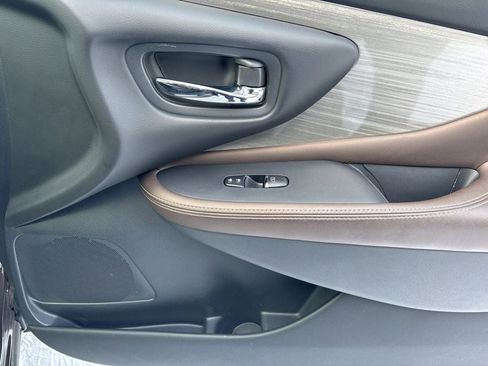 Used 2018 Nissan Murano SL w/ Moonroof Package image 36