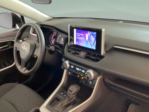 Certified 2023 Toyota RAV4 XLE w/ Convenience Package FWD image 35