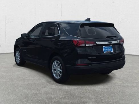 Used 2024 Chevrolet Equinox LS w/ LS Convenience Package AWD/4WD image 7