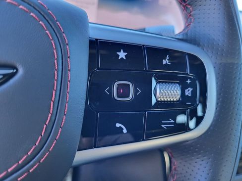 New 2026 Genesis G80 3.5T Sport Prestige image 17