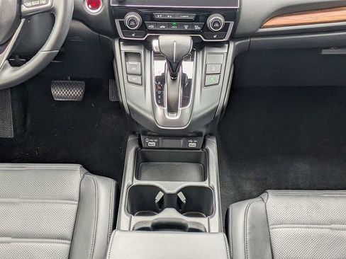 Used 2022 Honda CR-V EX-L image 18