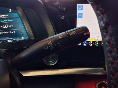 Used 2021 Chevrolet Corvette Stingray Preferred Conv w/ Battery Protection Package image 25