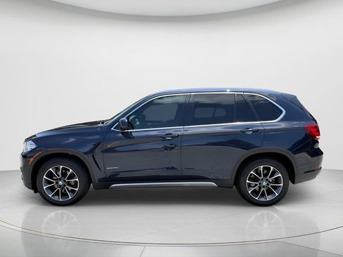 Used 2018 BMW X5 xDrive35i AWD/4WD image 8