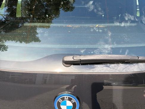 Used 2015 BMW i3 RWD image 12