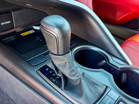 Used 2023 Toyota Camry XSE FWD image 18