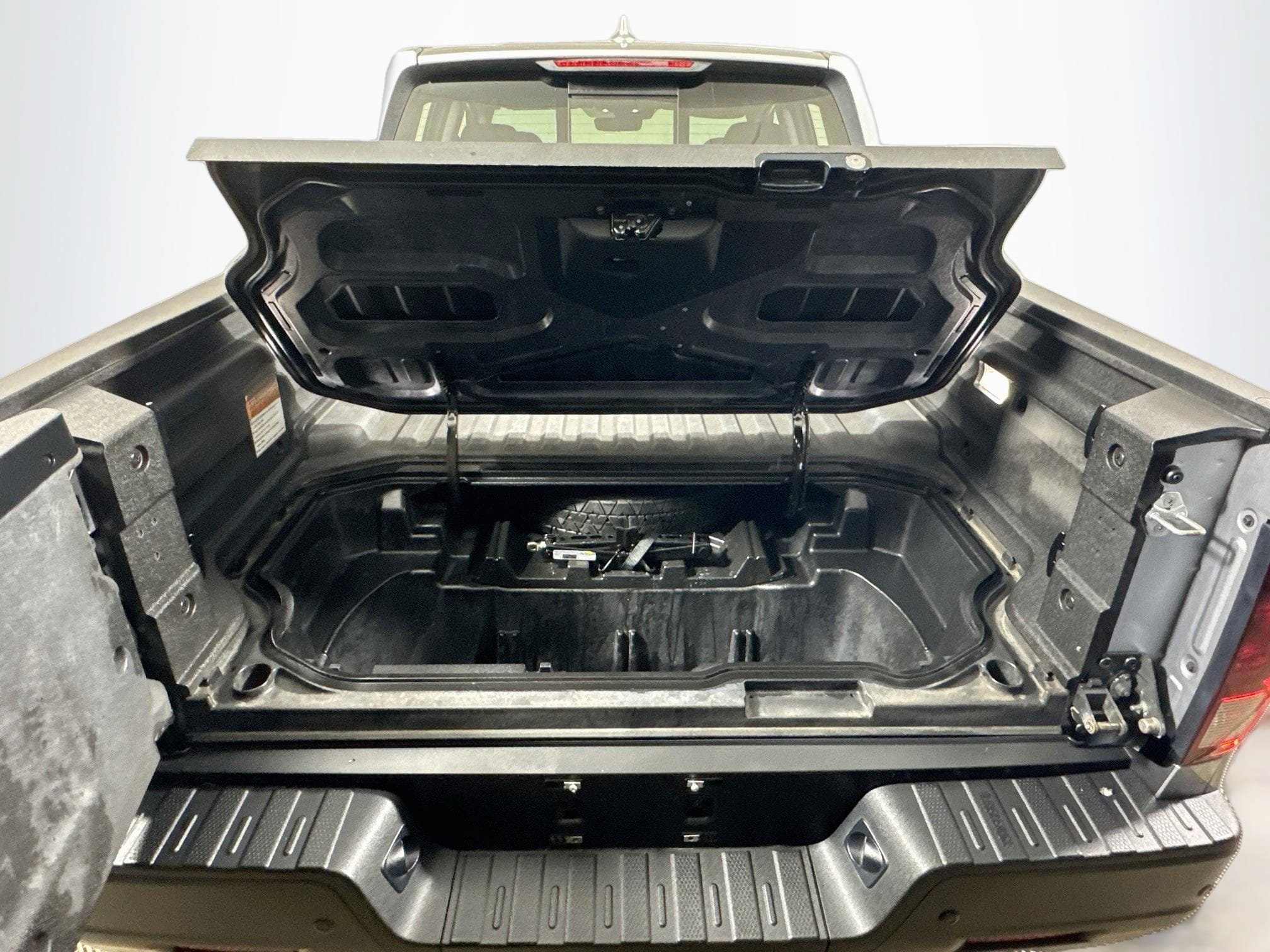 Used 2023 Honda Ridgeline RTL-E image 26