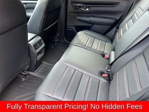 Used 2024 Honda CR-V Sport-L image 18