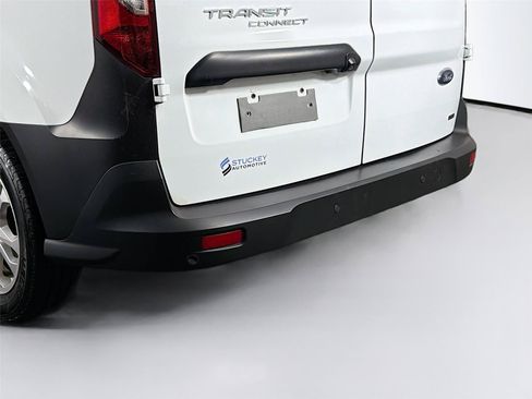 Used 2022 Ford Transit Connect XL FWD image 38