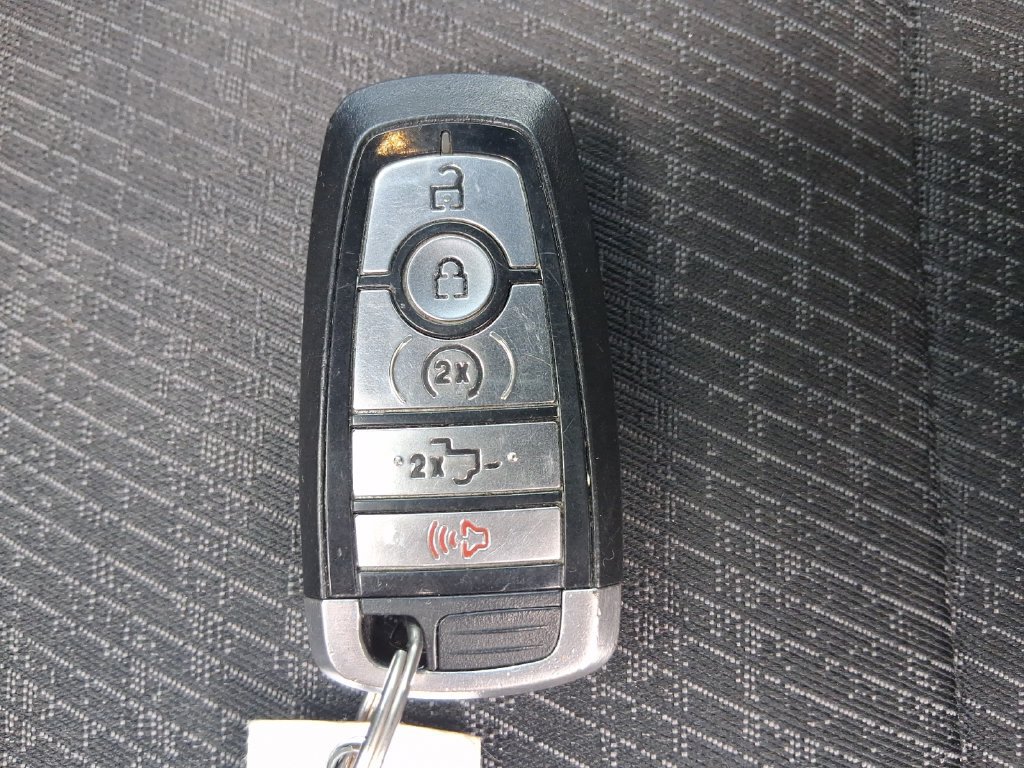 Used 2022 Ford F150 XLT w/ Equipment Group 302A High AWD/4WD image 32