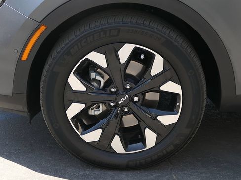Certified 2024 Kia Sportage X-Line Prestige AWD/4WD image 10