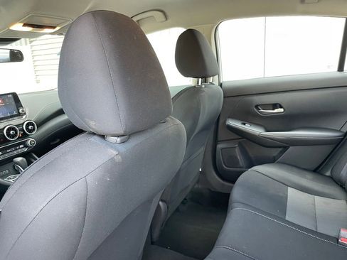 Used 2021 Nissan Sentra SV image 26