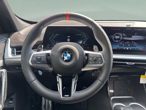 Used 2026 BMW X1 M35i w/ Technology Package AWD/4WD image 31