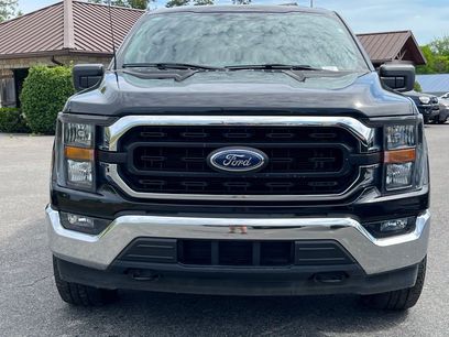 Used 2023 Ford F150 XLT