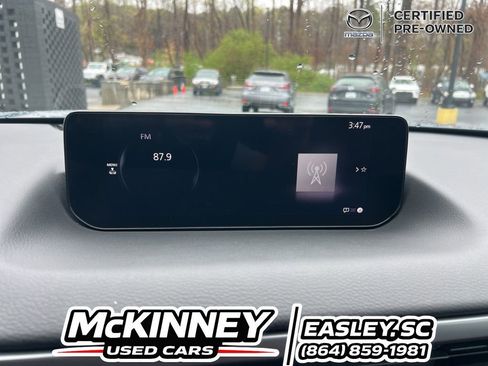 Used 2025 MAZDA CX-50 AWD 2.5 Hybrid w/ Cargo Package image 70
