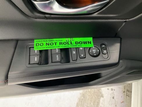 New 2026 Honda CR-V TrailSport image 6