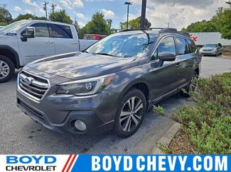 Used 2019 Subaru Outback 2.5i Limited w/ Popular Package #2 image 1