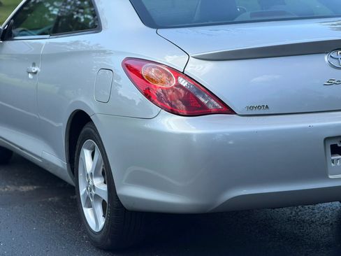 Used 2006 Toyota Solara SLE FWD image 15