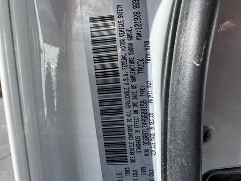 Used 2017 RAM 1500 Big Horn image 26