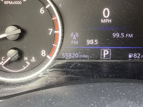 Used 2024 Nissan Altima 2.5 SV FWD image 3