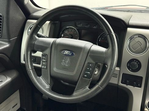 Used 2014 Ford F150 FX4 w/ Equipment Group 402A Luxury image 19