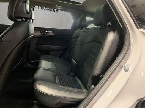 Used 2023 Kia Sportage SX AWD/4WD image 13