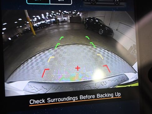 Used 2024 Subaru Crosstrek 2.0i Premium image 28