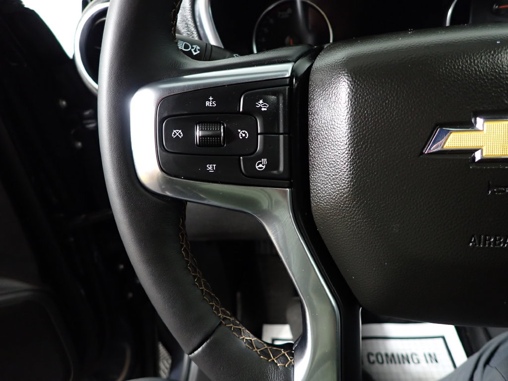 Used 2022 Chevrolet Blazer Premier w/ Enhanced Convenience Package AWD/4WD image 27