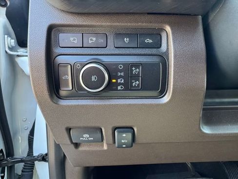 Used 2024 Ford F250 King Ranch w/ Chrome Package AWD/4WD image 25