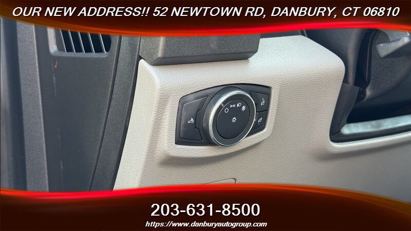 Used 2020 Ford F350 XL w/ Power Equipment Group RWD image 17
