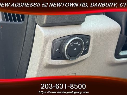 Used 2020 Ford F350 XL w/ Power Equipment Group RWD image 17