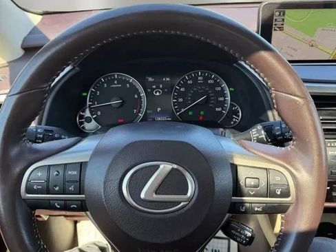 Used 2016 Lexus RX 350 AWD w/ Premium Package image 18