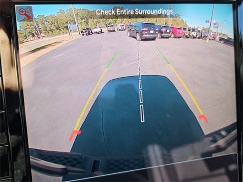 New 2026 RAM 1500 RHO image 18