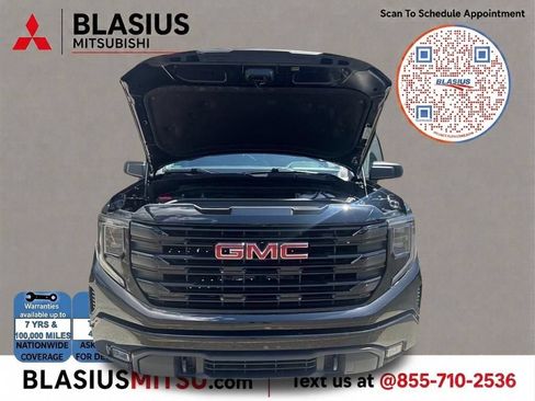 Used 2024 GMC Sierra 1500 Elevation AWD/4WD image 80
