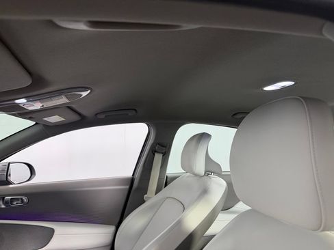 Used 2024 Hyundai Ioniq 6 SEL RWD image 25