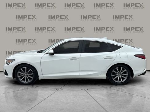 Used 2024 Acura Integra image 2