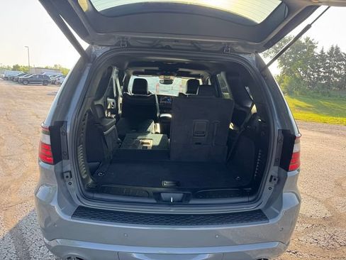 Certified 2024 Dodge Durango R/T AWD/4WD image 18