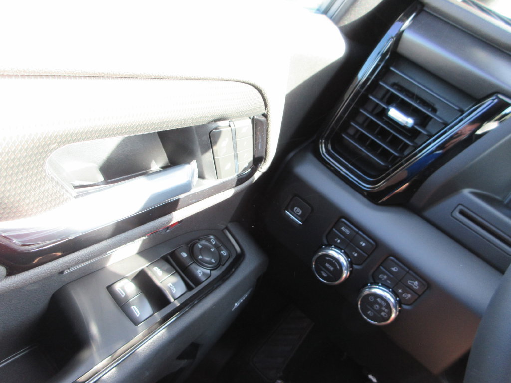 New 2026 GMC Sierra 1500 AT4 w/ AT4 Premium Package AWD/4WD image 18