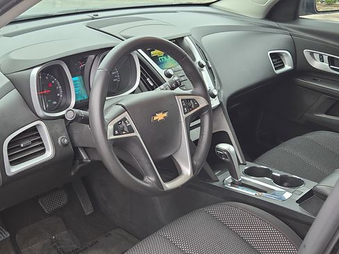 Used 2015 Chevrolet Equinox LT w/ Driver Convenience Package image 18
