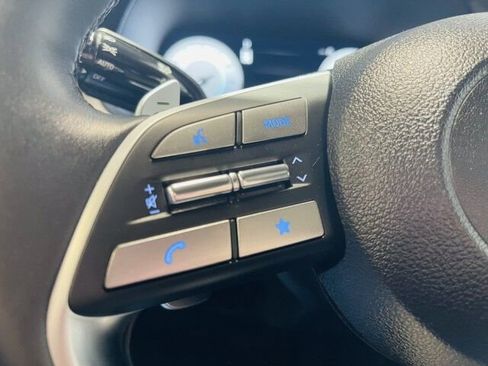 Used 2024 Hyundai Palisade Calligraphy image 24