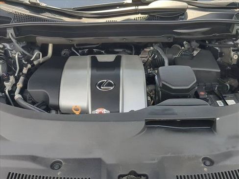 Used 2022 Lexus RX 350 F Sport w/ Accessory Package AWD/4WD image 23