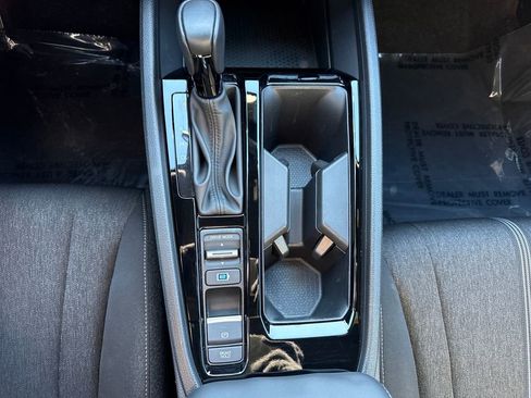 Used 2024 Honda Accord Sport image 21