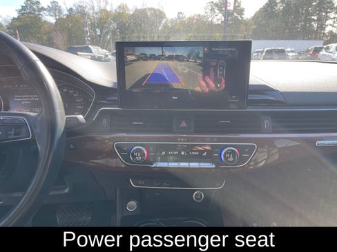 Used 2020 Audi A5 2.0T Premium image 17