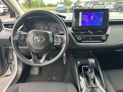 Used 2024 Toyota Corolla LE FWD image 14