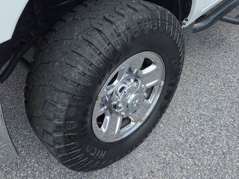 Used 2022 RAM 2500 Tradesman AWD/4WD image 12