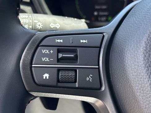 Certified 2026 Honda CR-V Sport image 35